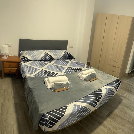Apartamento Tejares 1 Málaga Exterior foto